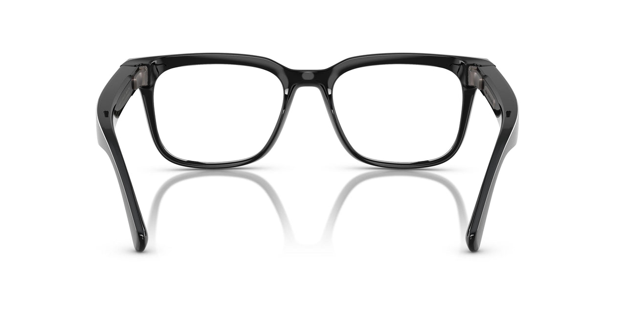 04 - Black - Clear To Grey