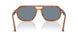 96/56 - Brown - Light Blue