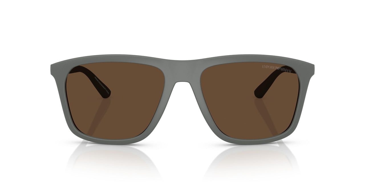 620573 - Grey - Dark Brown