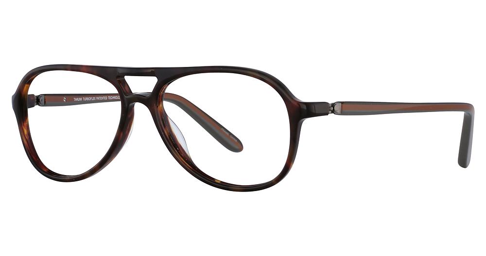 Aspex Eyewear TK903 Eyeglasses