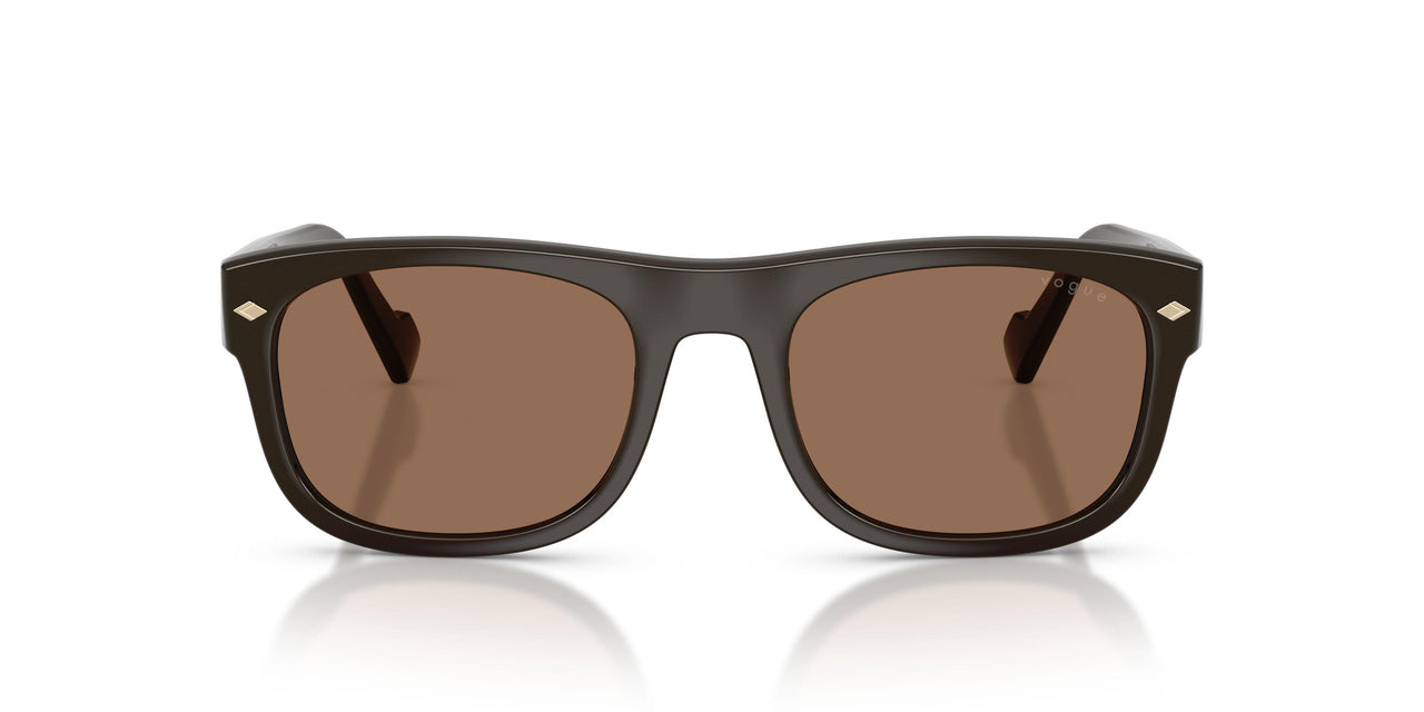 332873 - Brown - Dark Brown
