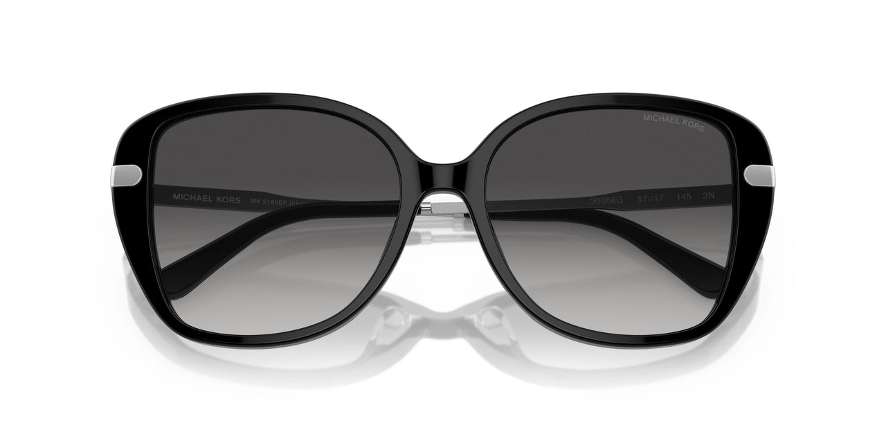30058G - Black - Dark Grey Gradient