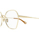 001 - Gold - Transparent