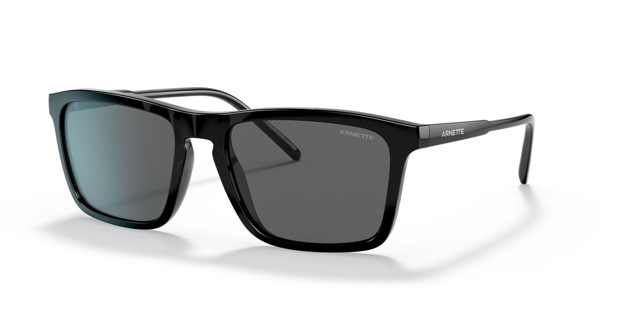 41/87 - Black - Dark Grey