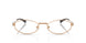 19053C - Bronze - Grey Gradient
