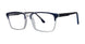 Modern Plastics II RESPOND Eyeglasses