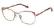 Betsey-Johnson BET-STROBE-LIGHT Eyeglasses