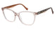 Betsey-Johnson BET-HELLO-BEAUTIFUL Eyeglasses