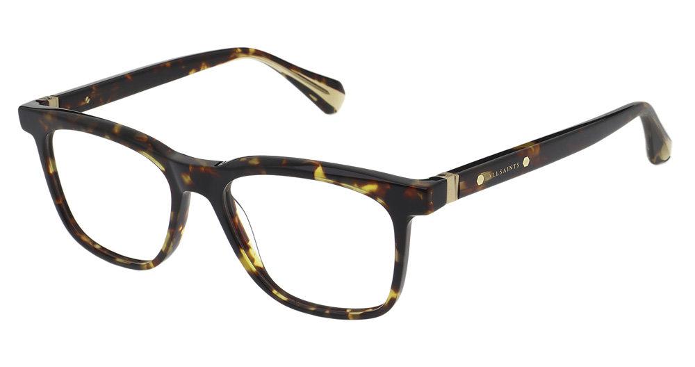 155 - ALS-1030 JACK DARK TORTOISESHELL
