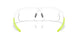 940025 - Transparent - Clear