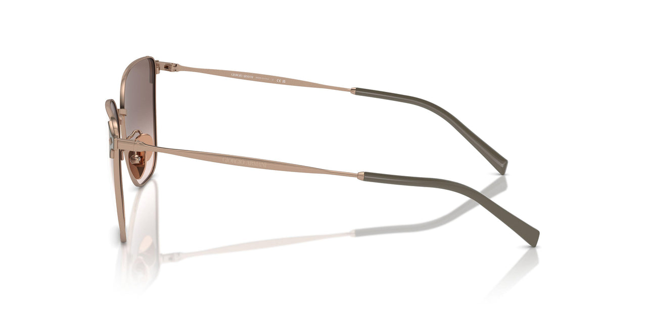 30118Z - Gold - Brown Mirror Silver Gradient