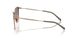 30118Z - Gold - Brown Mirror Silver Gradient