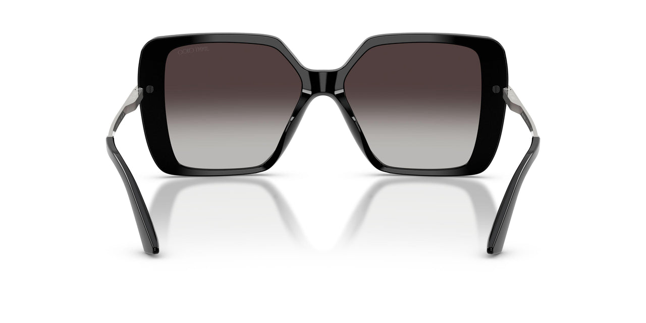 50008G - Black - Gradient Gray