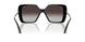 50008G - Black - Gradient Gray