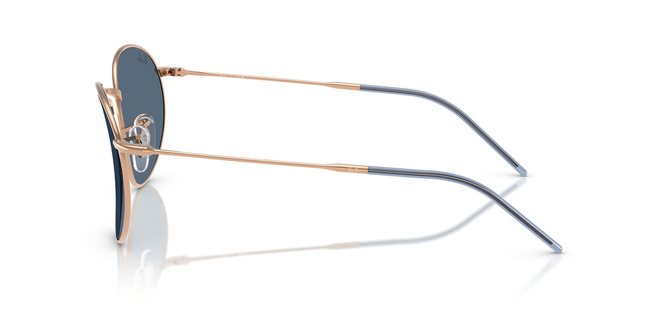 92023A - Gold - Dark Blue