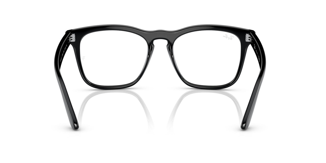 8192 - Black