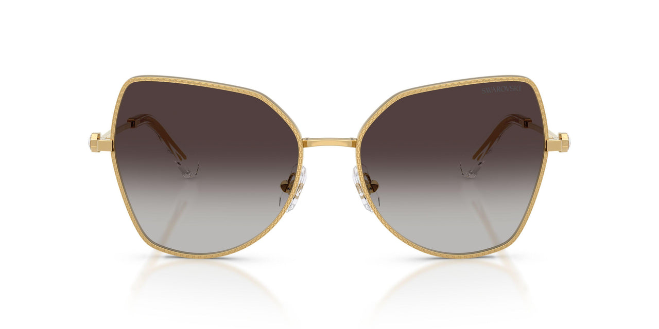 40048G - Gold - Gradient Grey
