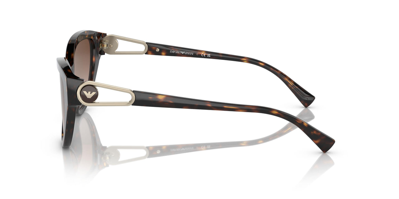 502613 - Havana - Gradient Brown