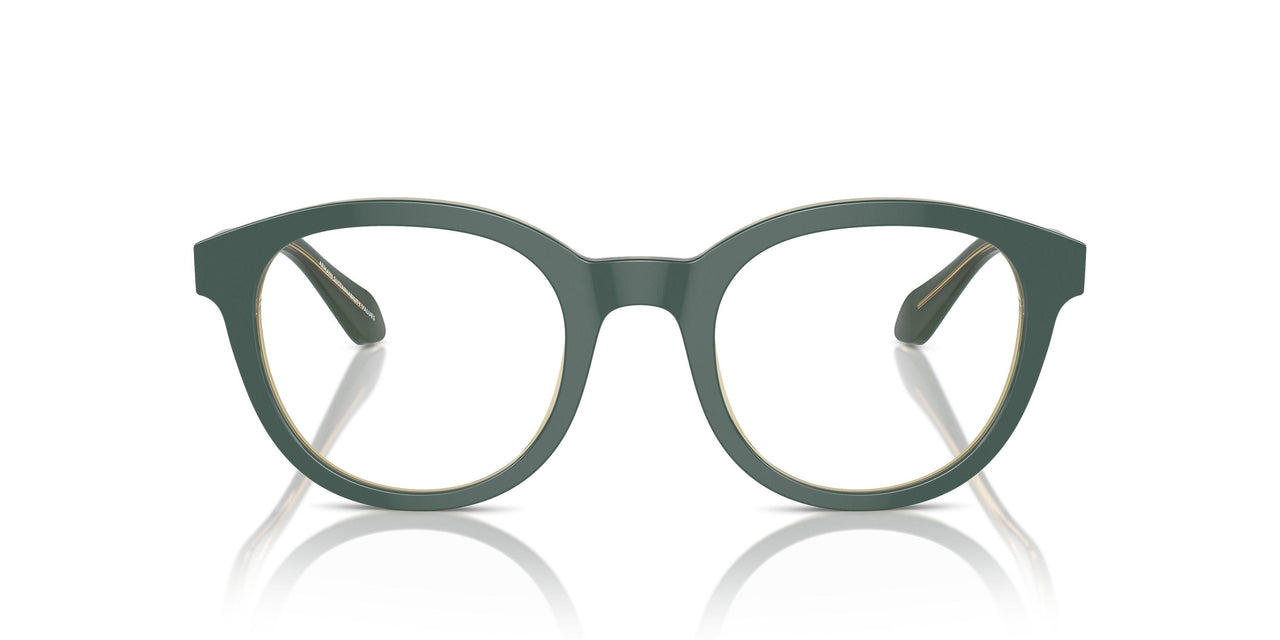 6086 - Green