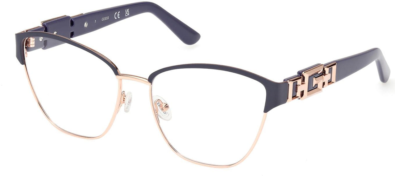 Guess 2984 Eyeglasses