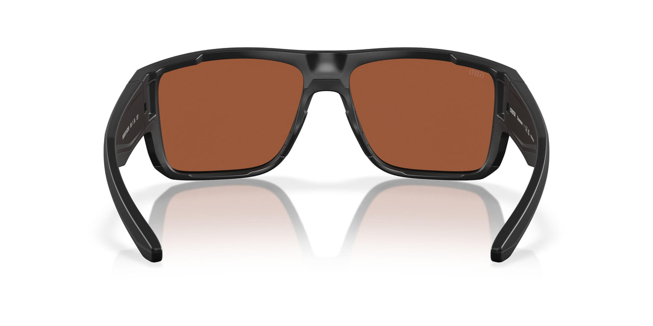 911602 - Black - Green Mirror