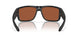 911602 - Black - Green Mirror
