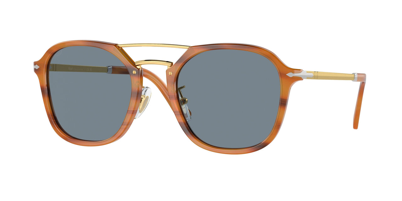 960/56 - Tortoise - Light Blue