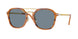 960/56 - Tortoise - Light Blue