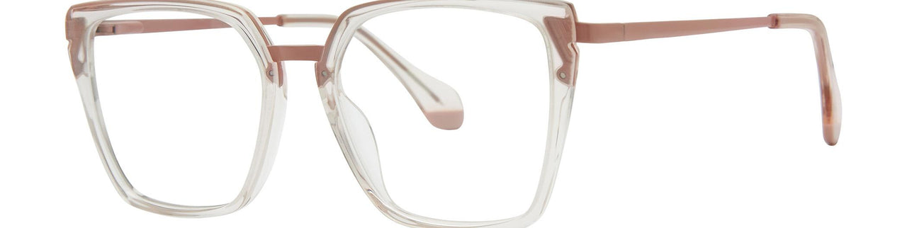 BLSHCRSTLTP - Blush Crystal/Taupe