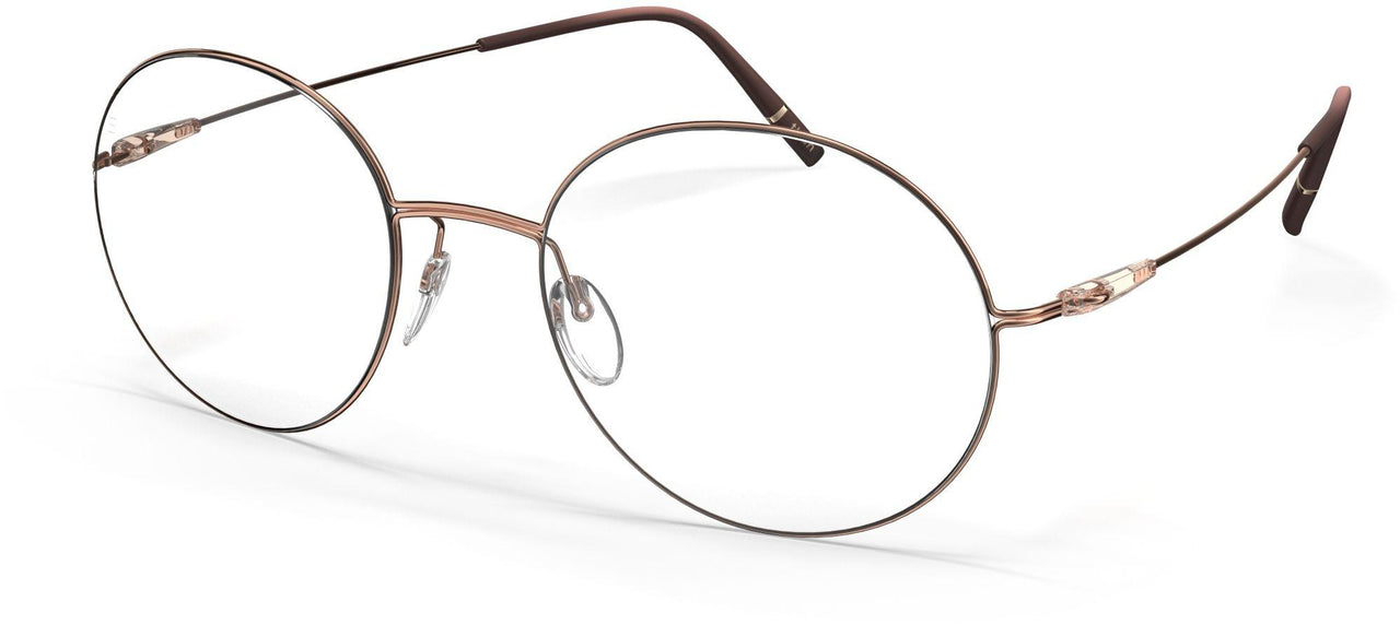 3530 - Glossy Rosegold