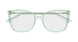 028 - Green - Transparent