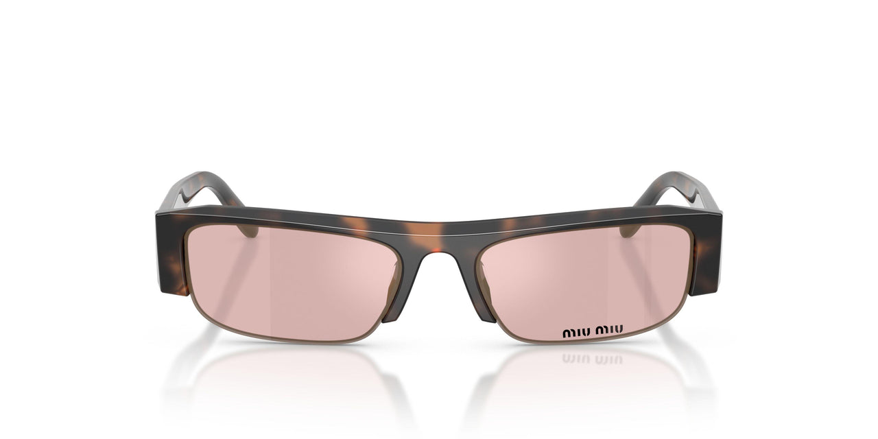 23A91C - Tortoise - Pink Mirror Gold