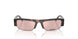 23A91C - Tortoise - Pink Mirror Gold
