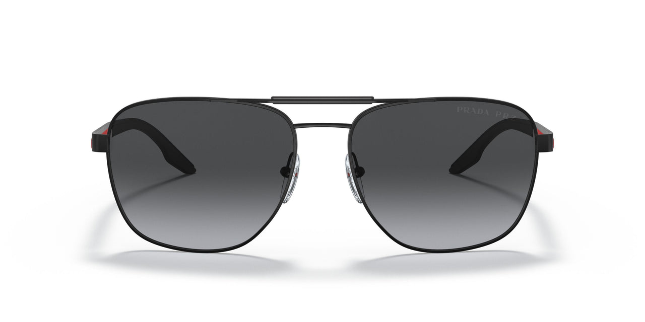 1BO6G0 - Black - Polar Grey Gradient