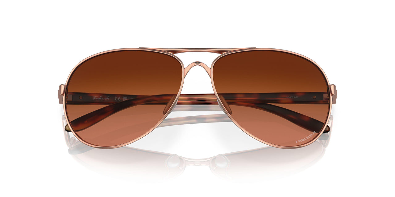 407946 - Gold - Prizm Brown Gradient