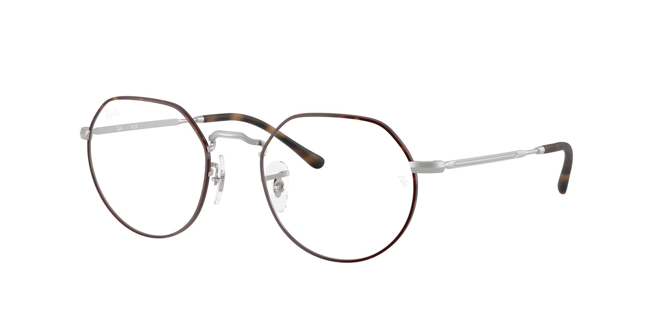 Ray-Ban Jack 6465 Eyeglasses