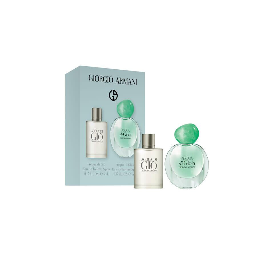 Giorgio Armani Acqua Di Gio Mini Set