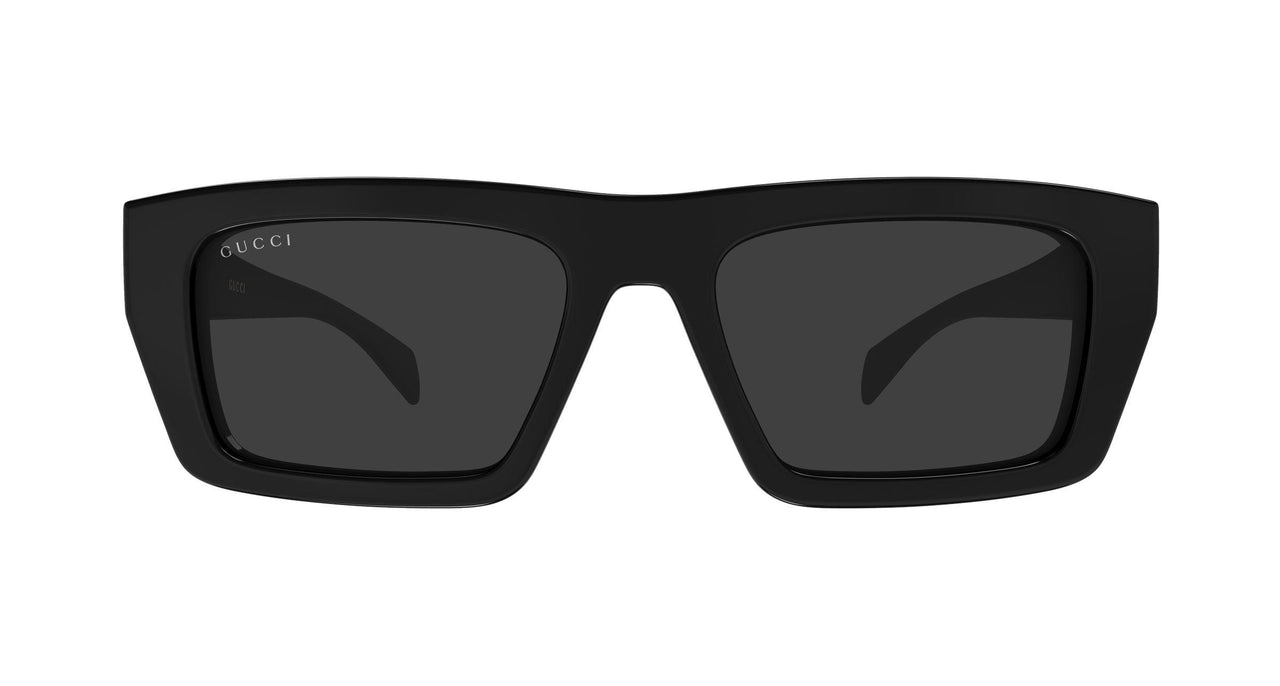 001 - Black - Grey