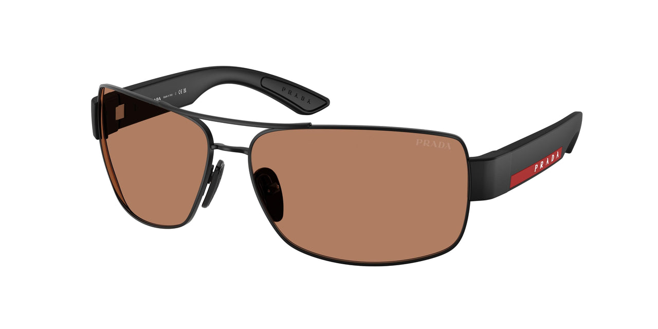 1BO20D - Black - Brown
