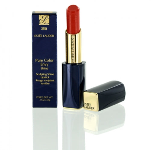 Estee Lauder Pure Color Envy Shine Sculpting Lipstick
