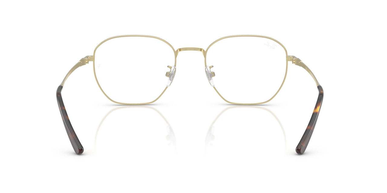 1251 - Gold - Clear