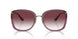 58013P - Red - Purple Clear Gradient