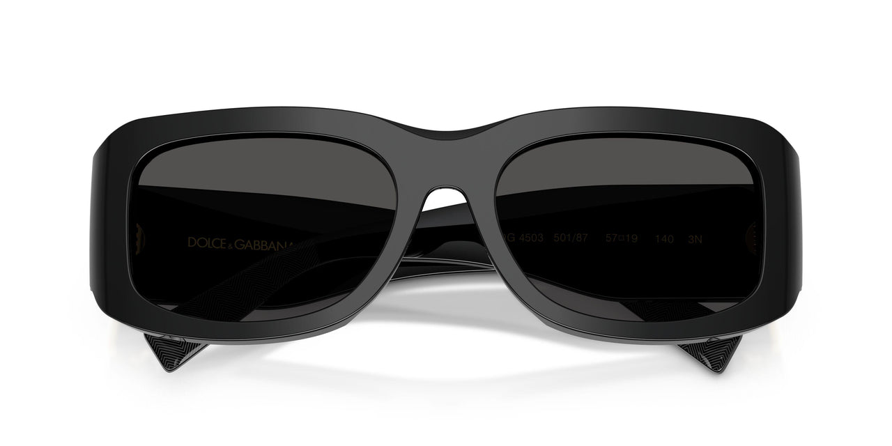 501/87 - Black - Dark Grey