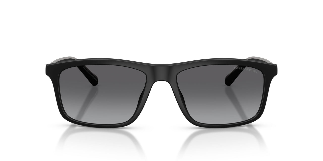 500181 - Black - Grey Gradient Polarized
