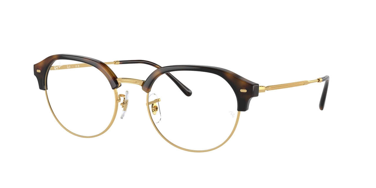 Ray-Ban 7229 Eyeglasses