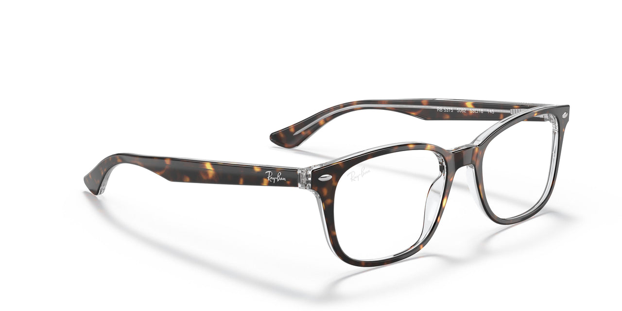5082 - Brown - Clear