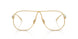 5AK08N - Gold - Clear Blue-violet Light Filter