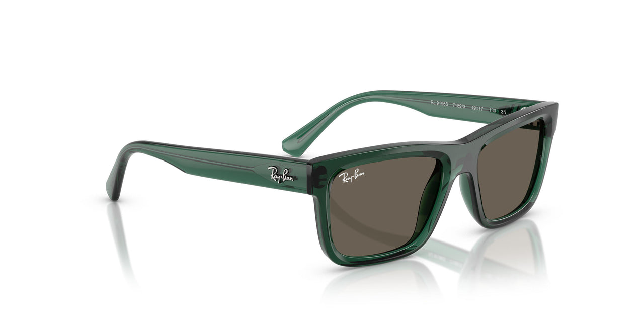 7189/3 - Green - Brown