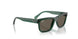 7189/3 - Green - Brown