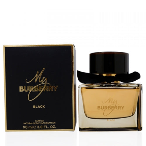 Burberry My Burberry Black EDP Spray